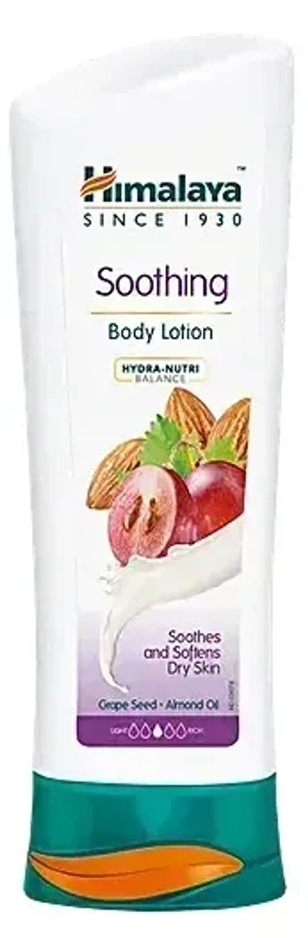 Himalaya Body Lotion Soothing, 200ml