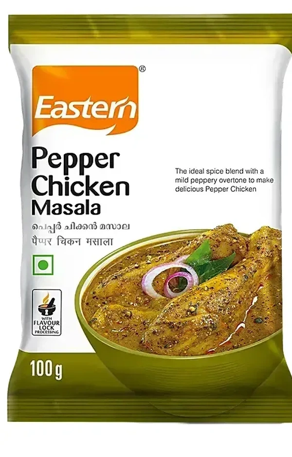 Eastern Pepper Chicken Masala Powder, 100g