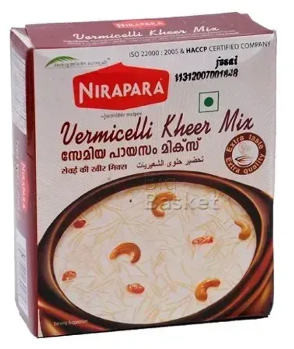 Nirapara Vermicelli Brocken, 200g