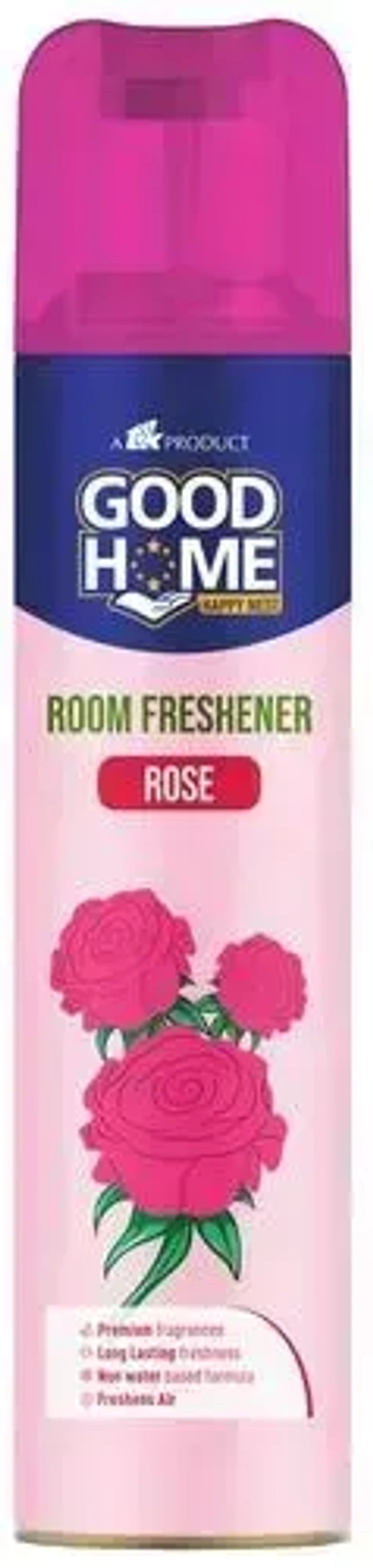 Good Home Room Freshener Whispers of Passion, 160g