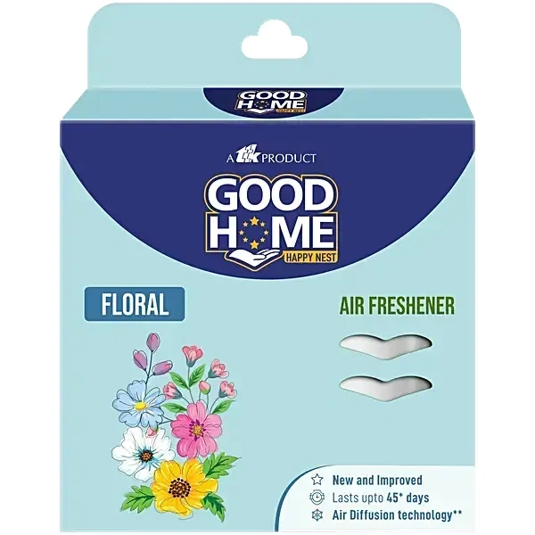 Good Home Air Freshener Floral Fantasy, 75g
