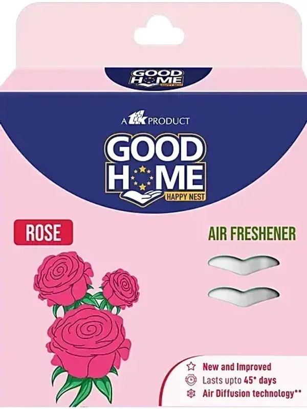 Good Home Air Freshener Whispers Of Passion, 50g