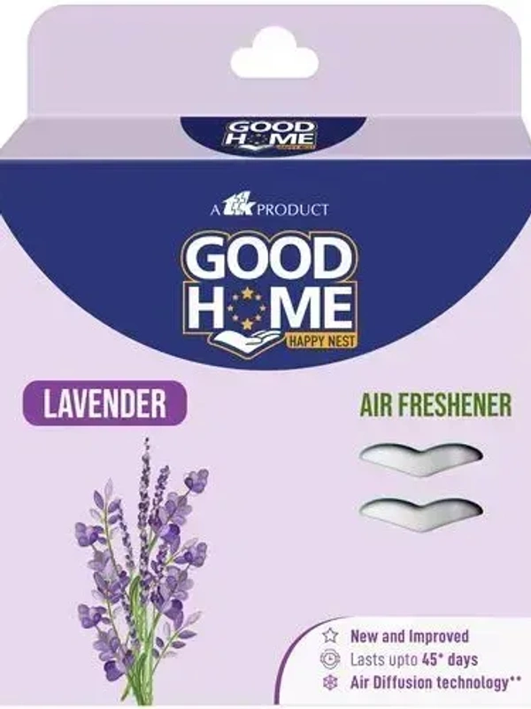 Good Home Air Freshener, 50g