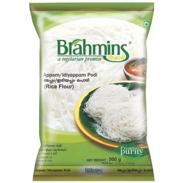Brahmins Appamidiyappam Podi 500g