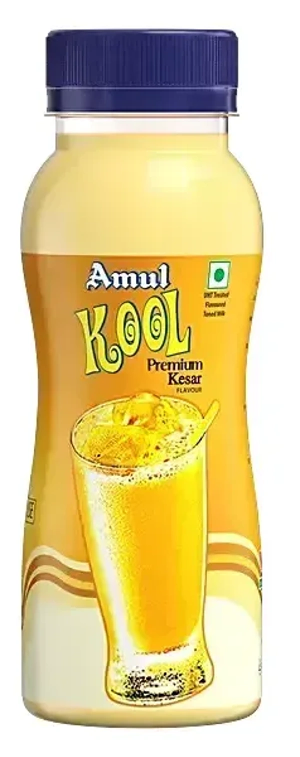 Amul Kool Premium 180ml
