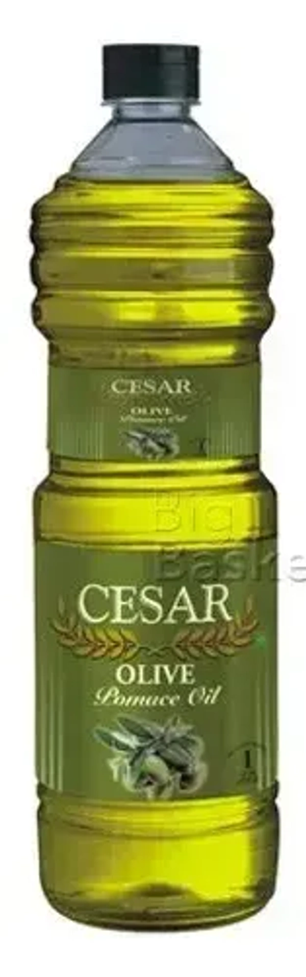 Borges Cesar Olive Pomace Oil, 1L