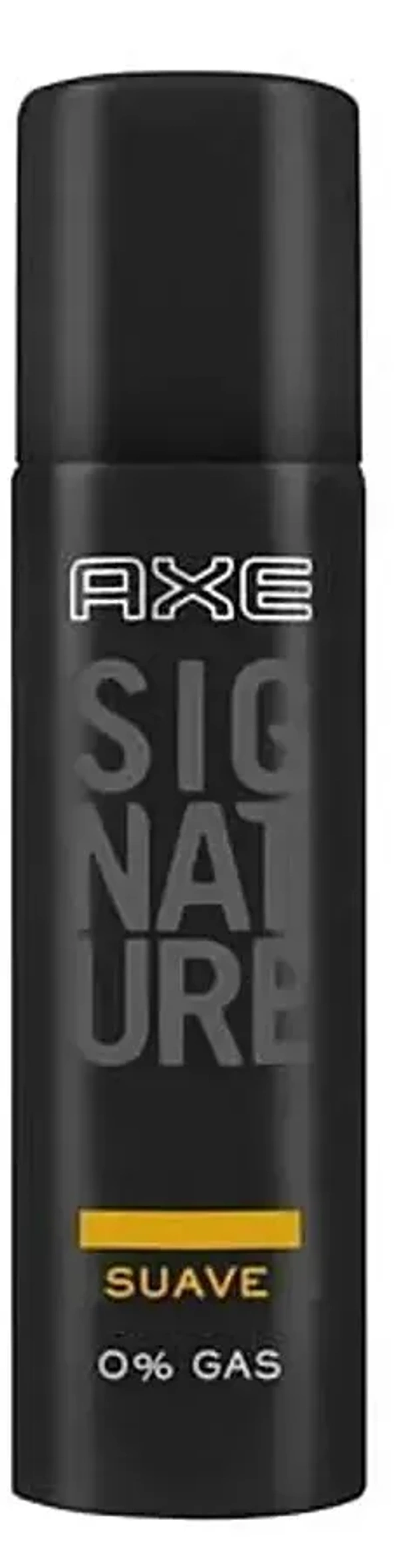 AXE Signature Body Suave Body Perfume, 122ml