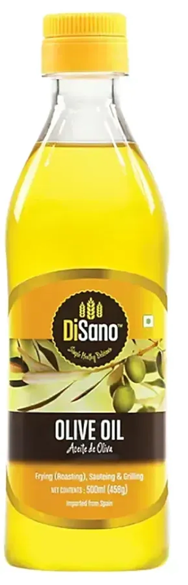 Disano Olive Oil, 100ml