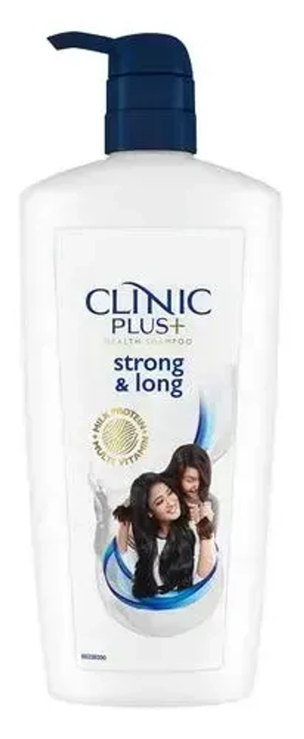 Clinic Plus Health Shampoo Strong Long, 650ml