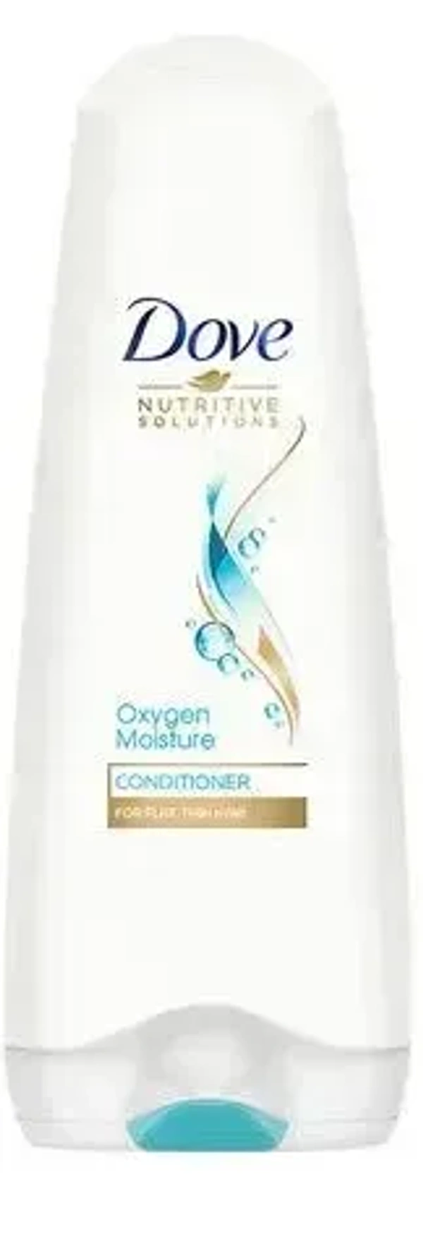 Dove Oxygen Moisture Conditioner, 180ml