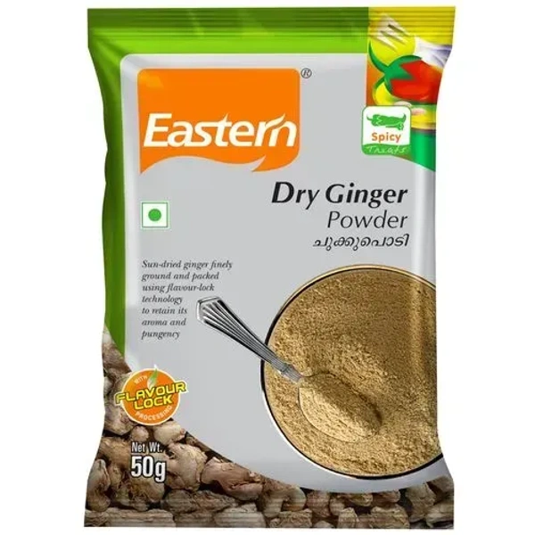 Eastern Dry Ginger Powder, 25g