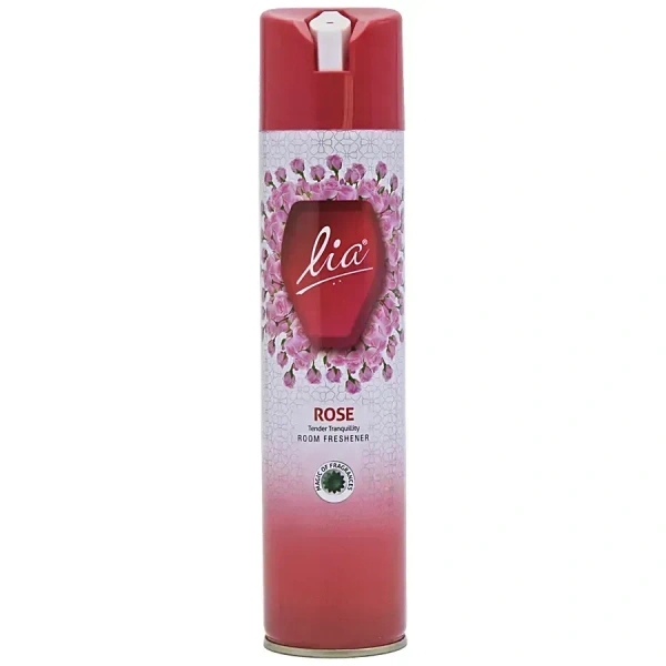 Lia Rose Room Freshner, 160g