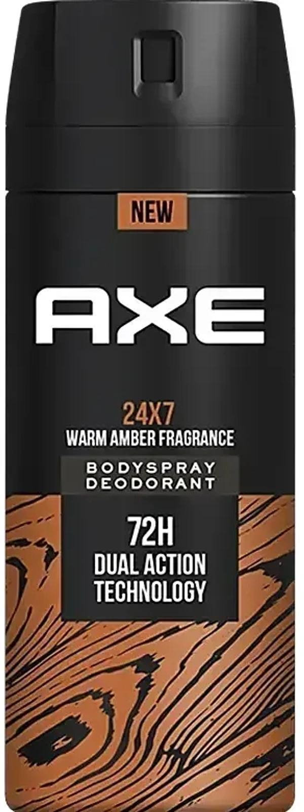 AXE Recharge 24x7 Body Spray, 150ml