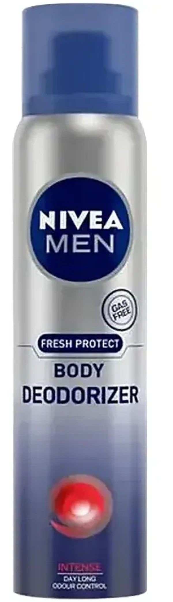 Nivea Deodorizer Intense, 120ml