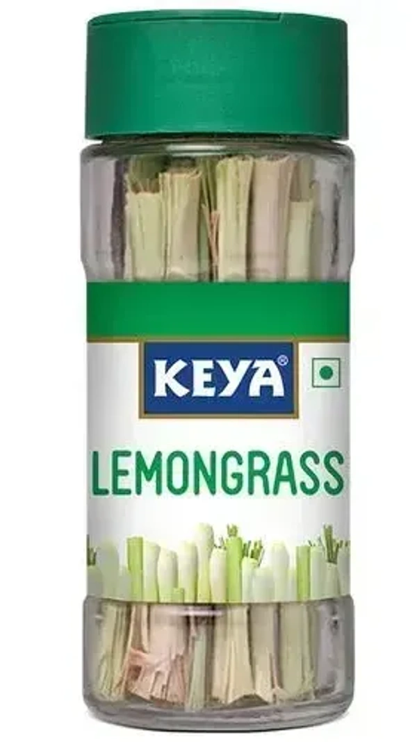 Keya Lemongrass, 15g