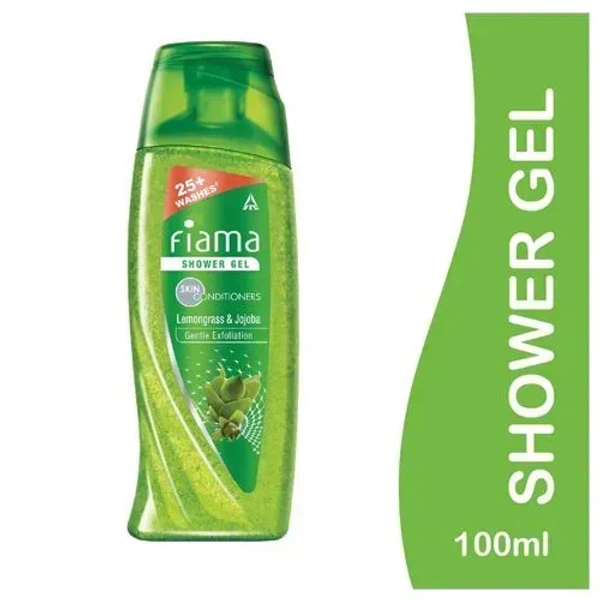 Fiama Shower Gel, 100ml