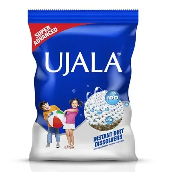 Ujala Instant Dirt Dissolvers Powder Kg Washing, 1Kg