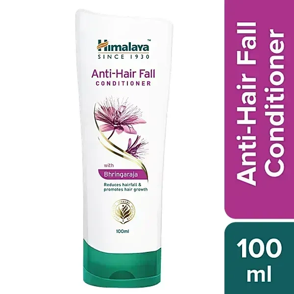 Himalaya Antihairfall Conditioner Bhringaraja, 100ml