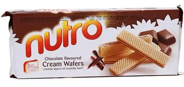 Nutro Wafers, 150g