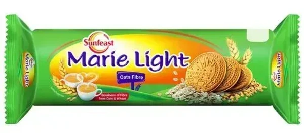 Sunfeast Marie Light Biscuits Oats Fibre Pack, 200g