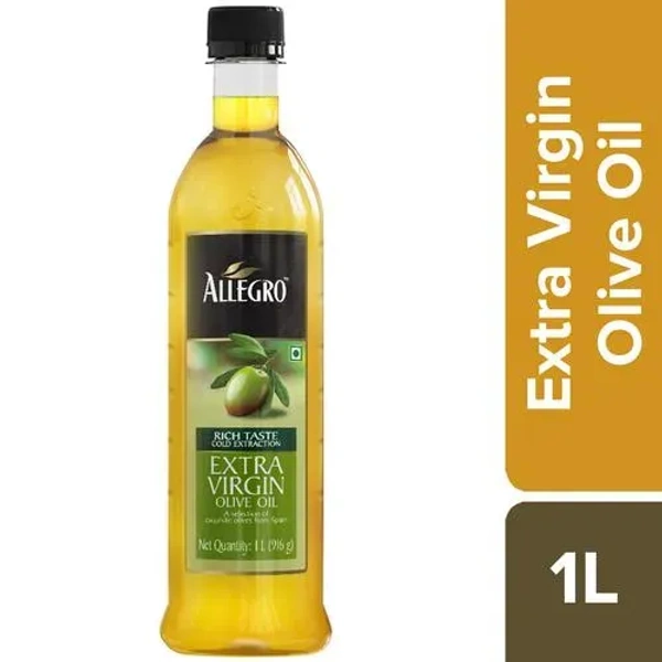 Disano Extra Virgin Olive Ltr Oil 1L