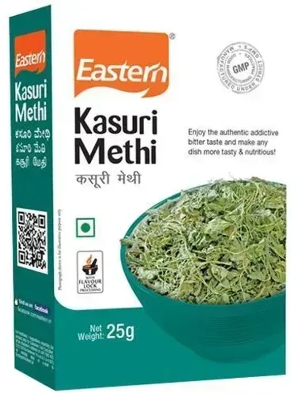 Eastern Kasuri Methi, 25g
