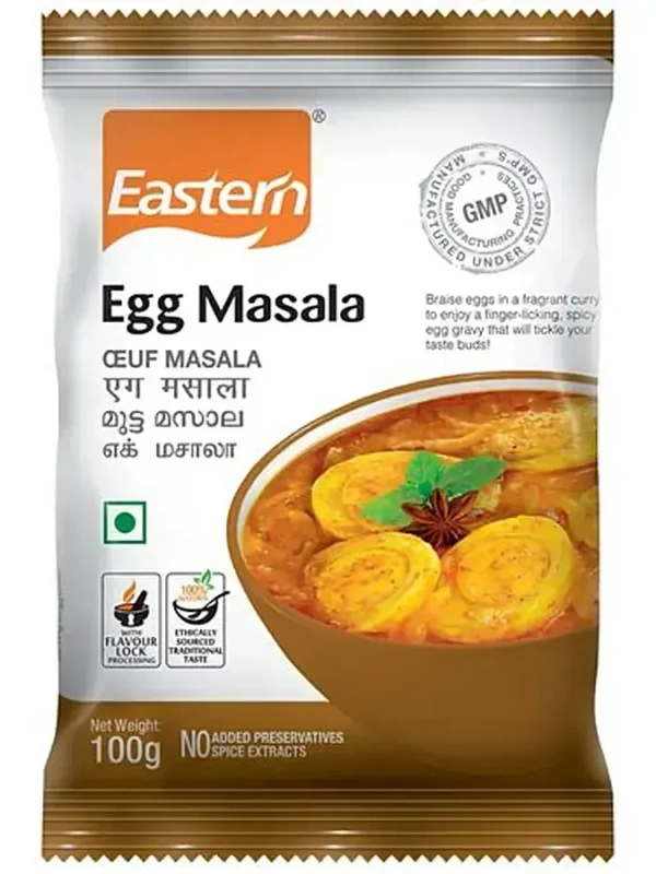 Eastern Egg Masala Powder, 100g