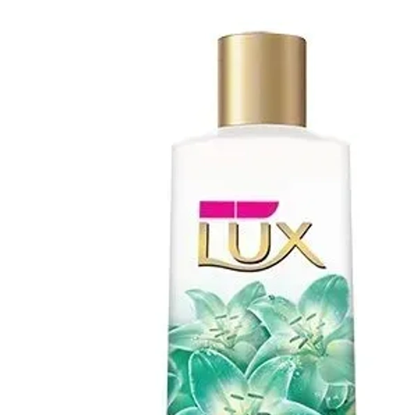 Lux Body Wash Water Lily Coolin Mint Oil, 235ml