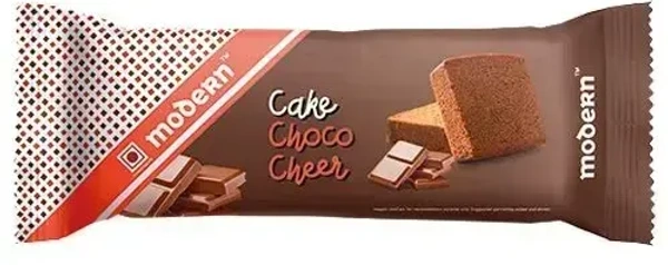 Modern Cake Choco Cheer, 120g
