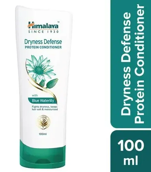 Himalaya Dryness Defense Detangler Conditioner, 100ml