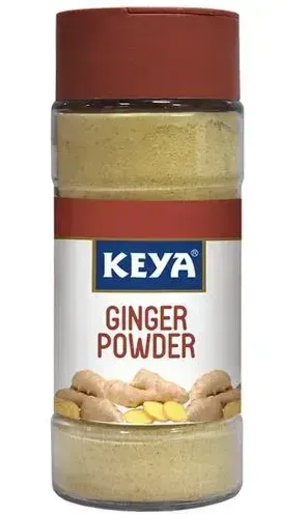 Keya Ginger Powder, 40g