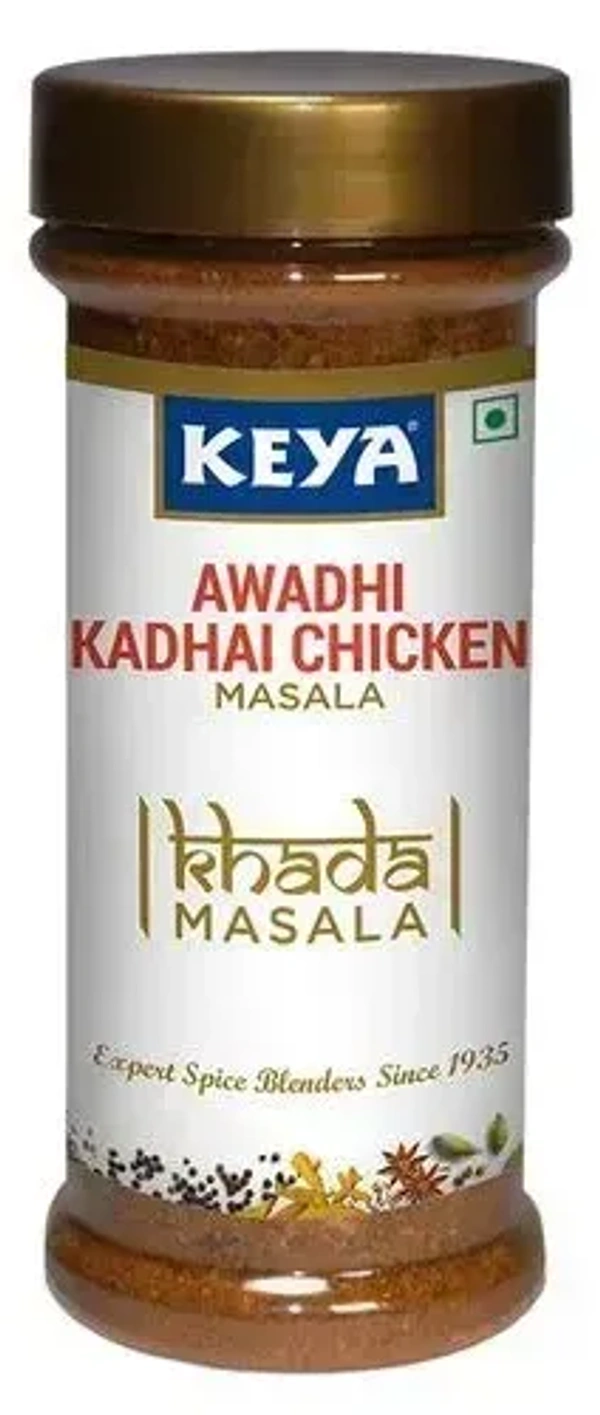 Keya Awadhi Kadhai Chicken Masala, 100g