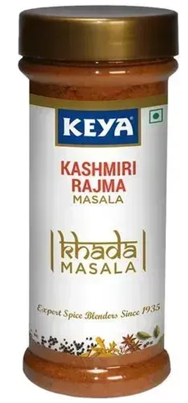 Keya Kashmiri Rajma Masala, 100g