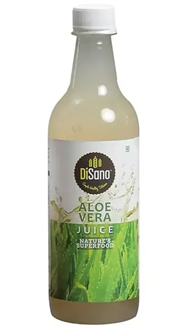 Disano Alove Vera Juice 500ml