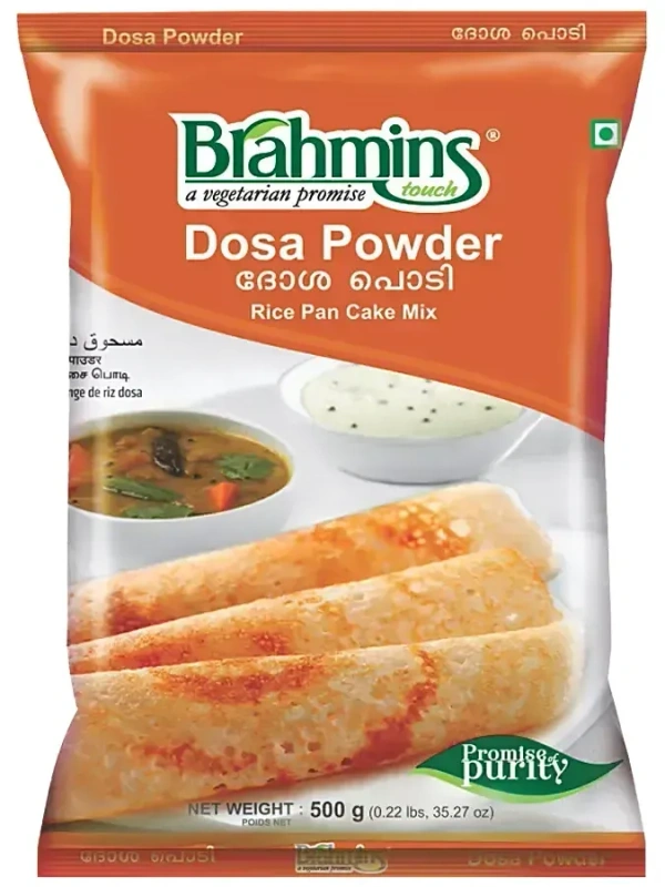 Brahmins Dosa Podi, 500g