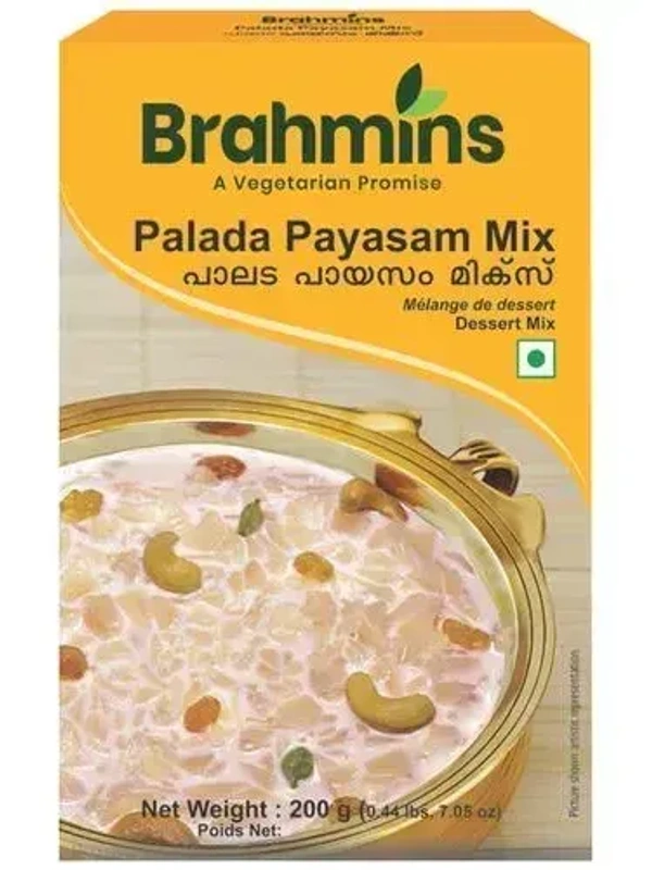 Brahmins Palada Payasam Mix Carton, 200g