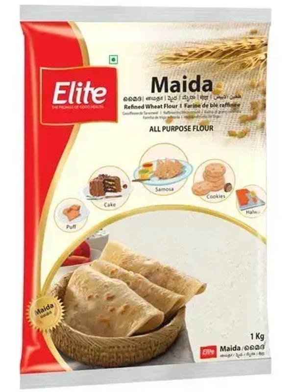 Elite Maida, 1 kg