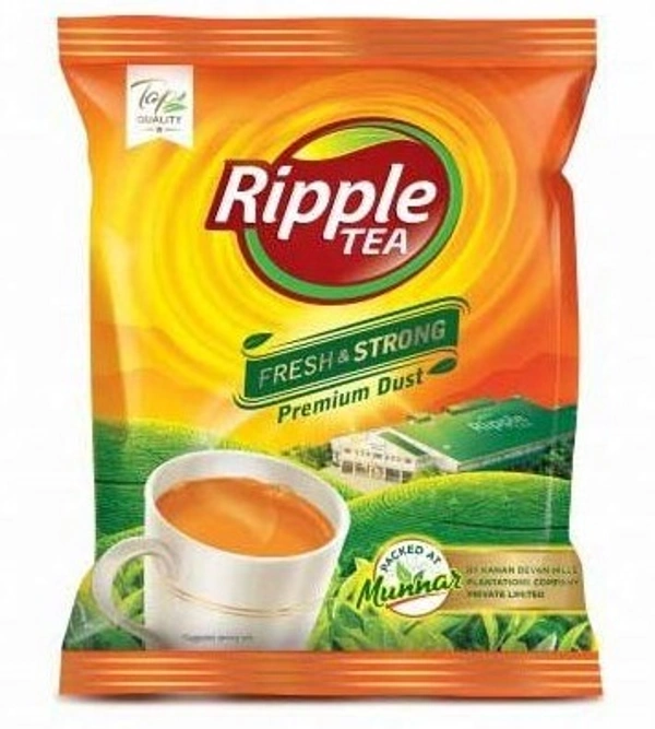 Ripple Premium Tea Dust 500g