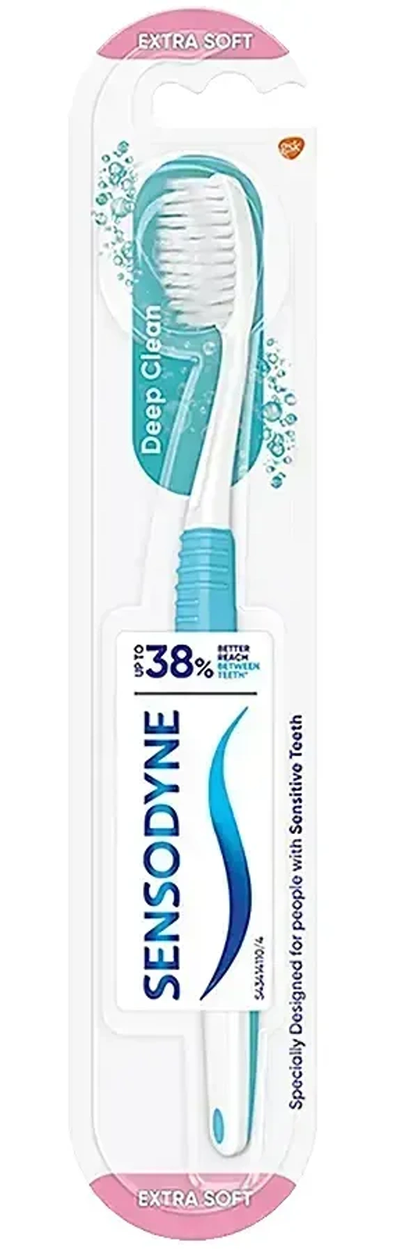 Sensodyne Deep Cleaning Tooth Brush