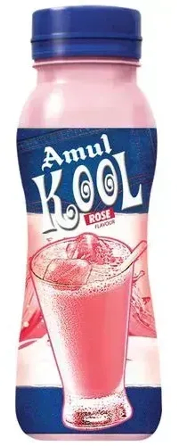 Amul Kool Rose 180ml