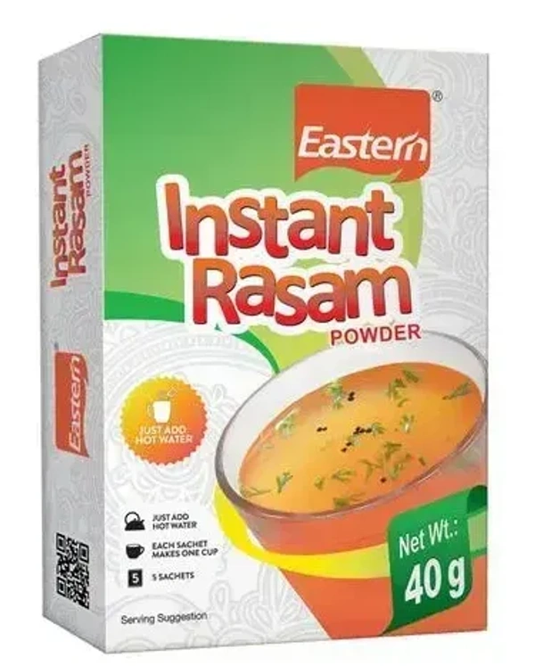 Eastern Instant Rasam, 8g