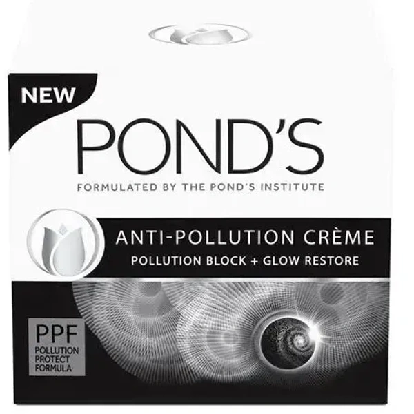 Pond's Antipollution Cream, 23g