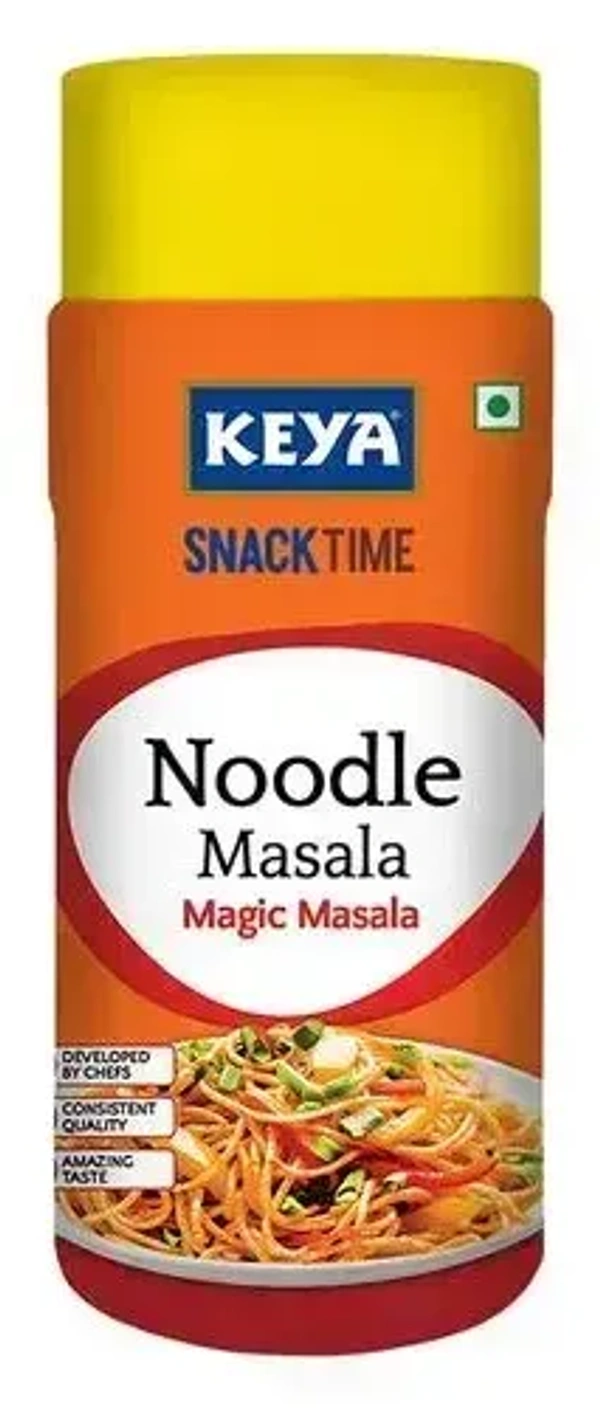 Keya Noodle Masala, 60g