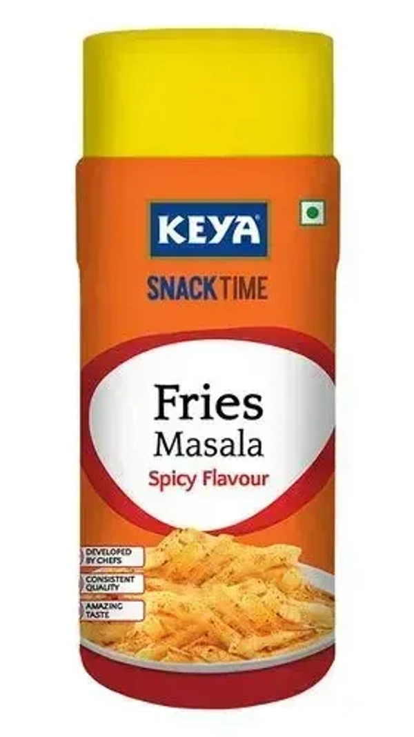 Keya Fries Masala, 70g