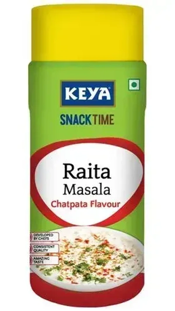 Keya Raita Masala, 60g