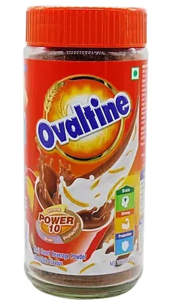 Ovaltine Vitamin Powder, 400g