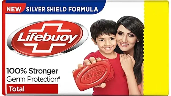 Lifebuoy Germ Stronger, 300g