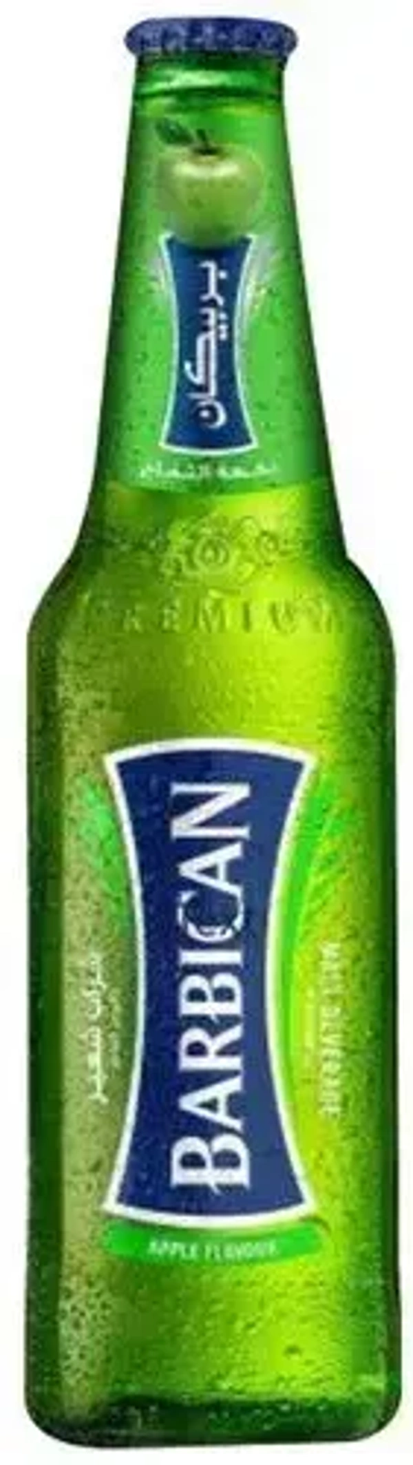 Barbican Apple N Malt, 330ml