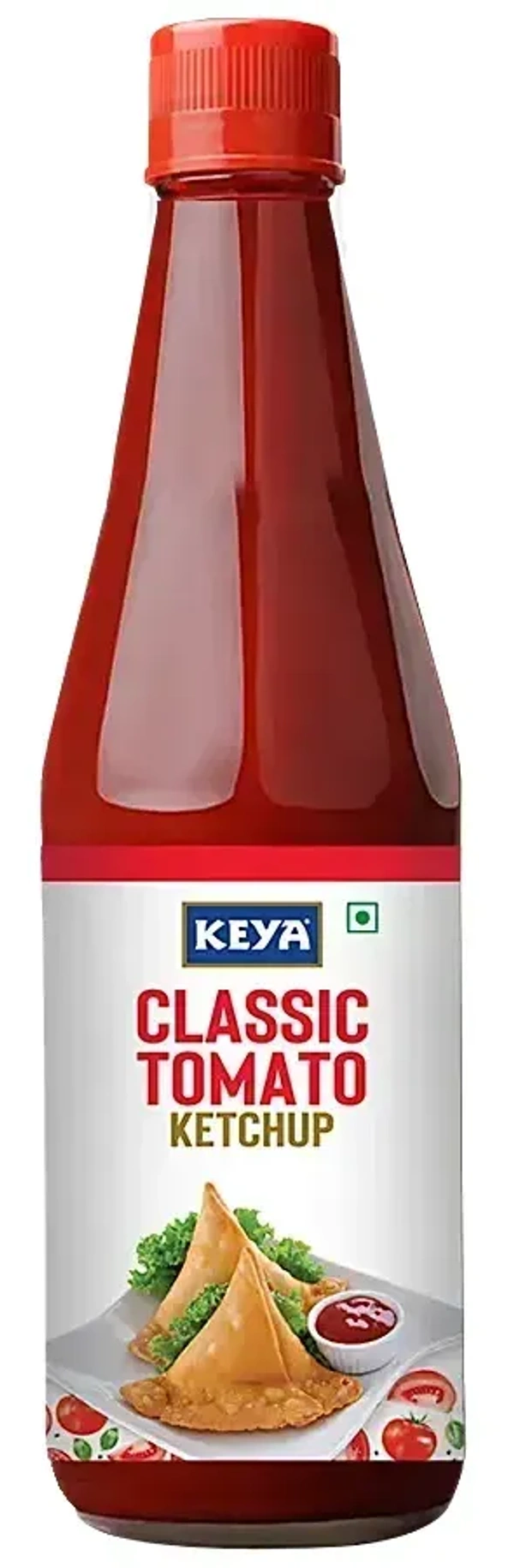 Keya Gourmet Classic Ketchup, 1 kg