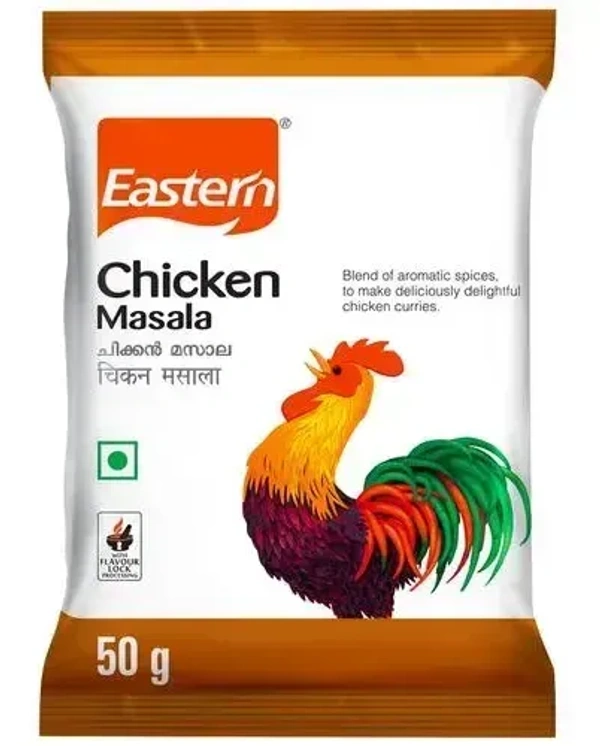 Eastern Chicken Masala Powder, 50g